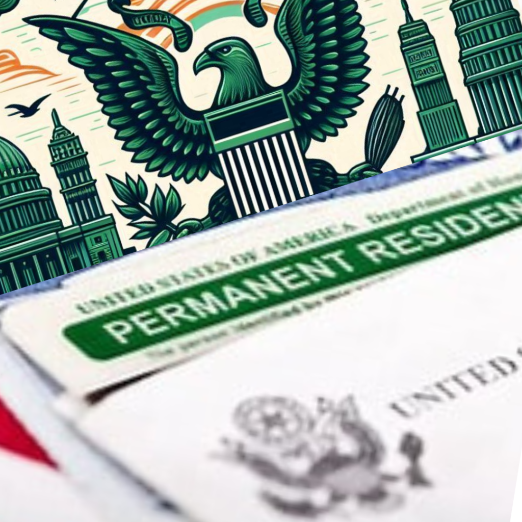 MARRIAGE BASED GREEN CARD APPLICATION PROCESS intelligence overview